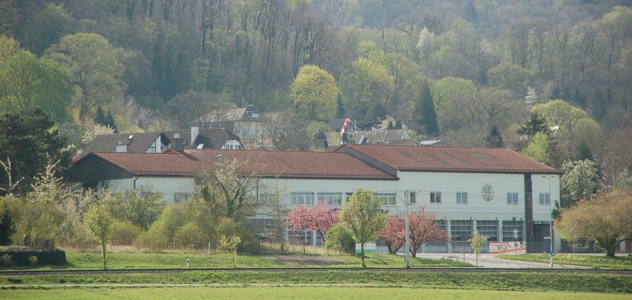 Ansicht Feuerwehr Seeheim