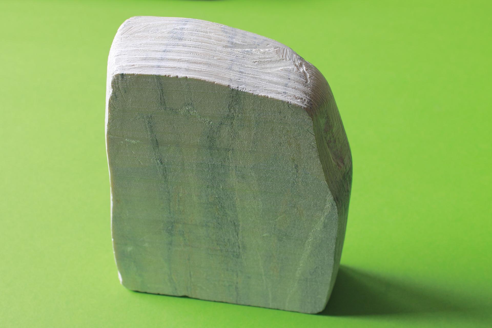 Speckstein zur Bildhauerei Speckstein zur Bildhauerei