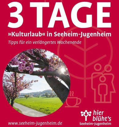 Titelblatt Broschüre