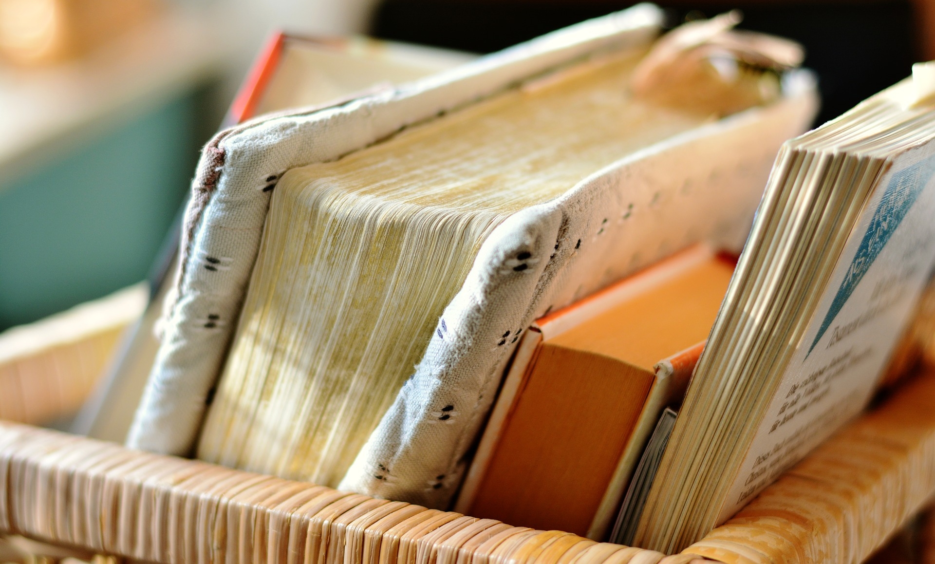 Bücherkiste Bücherkiste