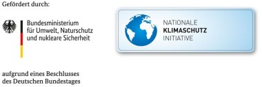 Logo der Nationalen Klimaschutzinitiative