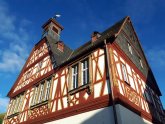 Altes Rathaus Seeheim