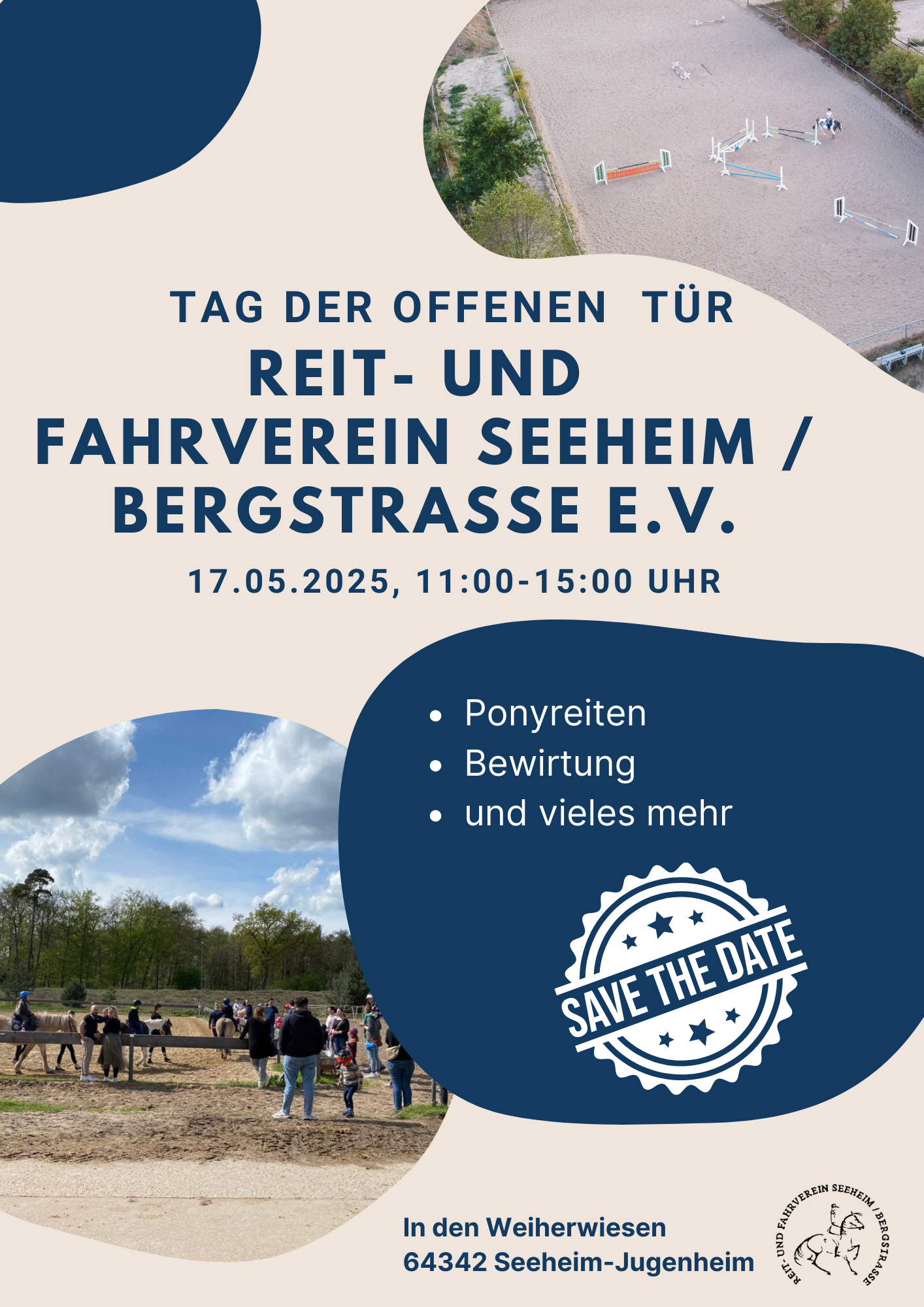 Tag der offenen Tür - 1