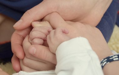 Kinderhände
