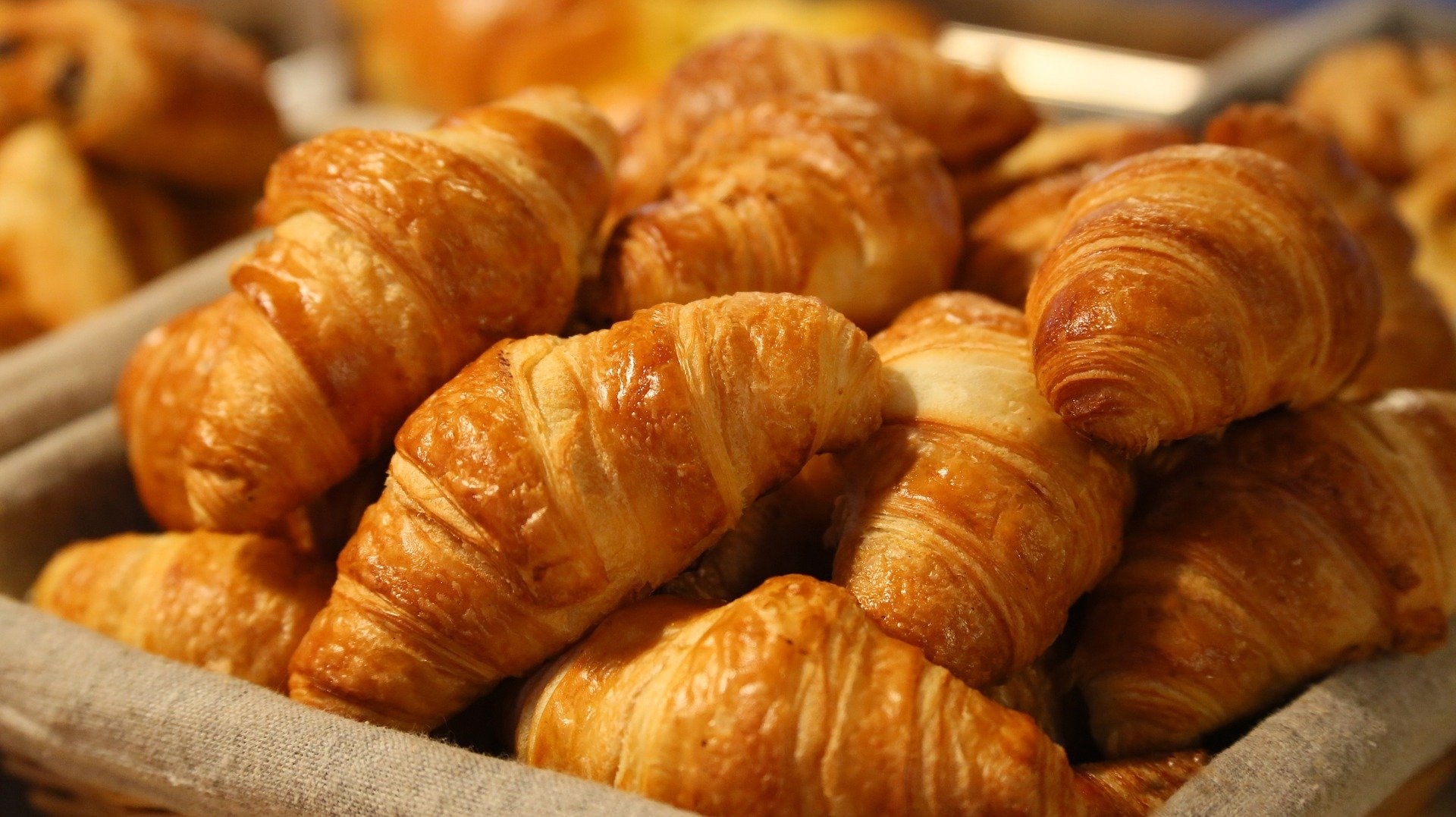 Croissants Croissants