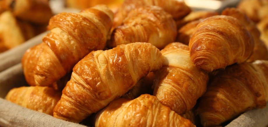 Croissants