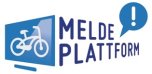 Logo Melde Plattform Logo Meldeplattform
