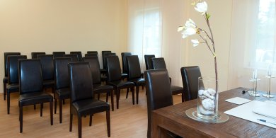 Trauzimmer Haus Hufnagel