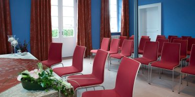 Trauzimmer Alte Bürgermeisterei
